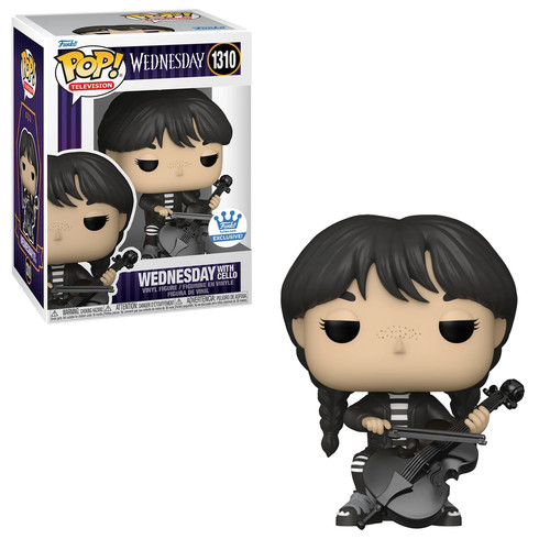Funko pop televisione - funko, pop!