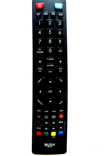 Bush lcd led - lcd, tv/dvd