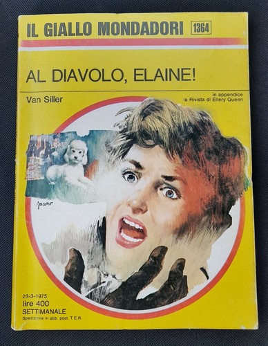 Libro diavolo elaine van - diavolo,