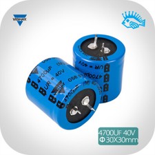 4700uf 40v vishay 058 - vishay,