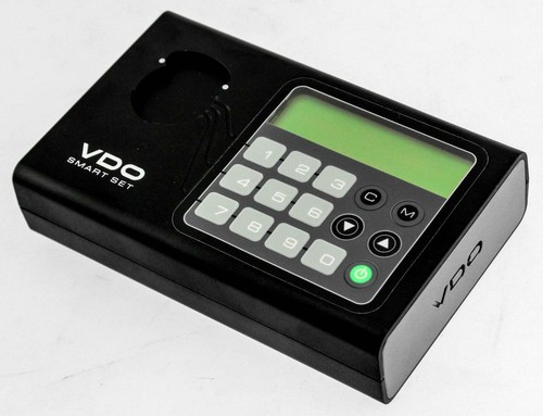 Vdo smart set box - vdo, per