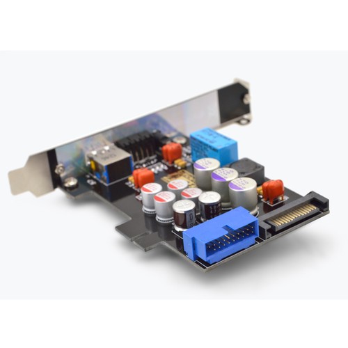 Elfidelity usb alimentazione - elfidelity,