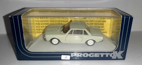Lancia fulvia coupe - lancia, 1200
