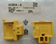 Makita 643854-8 Batteria