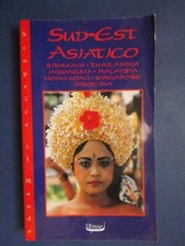guida turistica sud est