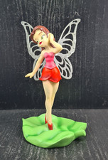Disney fatina resina rosetta - disney,