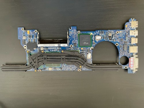 Scheda madre macbook pro - pro, a1226
