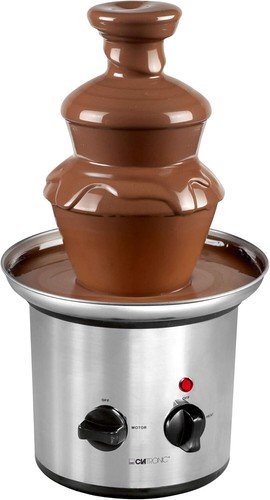Fontana cioccolato - fontana,