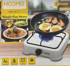 Piastra A Gas Singola