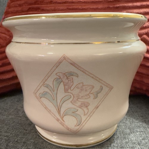 Fioriera ceramica artistica