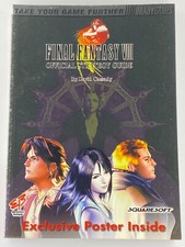 Final Fantasy VIII 8 Guida