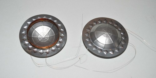 Bobina vocale tweeter jbl - 1x,