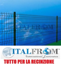 Pannello rete recinzione - pannello,