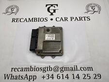 Centralita de motor Opel Corsa