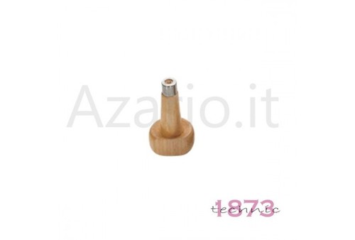 Manico legno per lime - manico, e