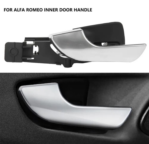 Maniglia portiera alfa romeo - alfa,