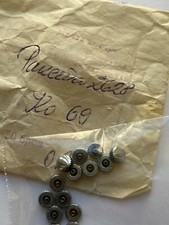 NOS OROLOGIO CORONE RARO NUOVO