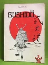 Nitobe BUSHIDO Sannô-kai 1976