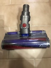 Spazzola Morbida, Parquet Dyson V6