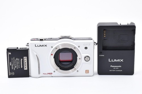Corpo fotocamera mirrorless
