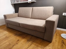 Divano Letto Matrimoniale come
