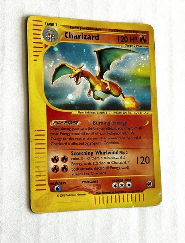 Pokemon spedizione charizard - spedizione,