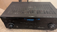 Yamaha AVENTAGE RX-A550