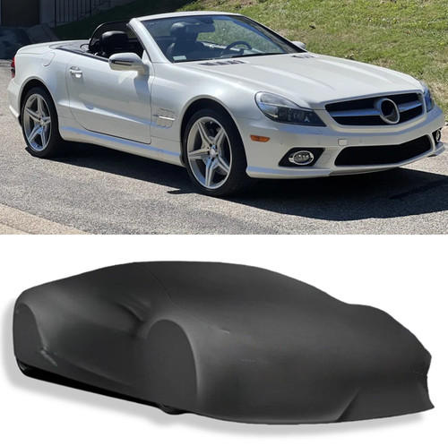 Carcover copertura auto intero