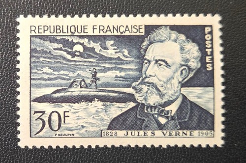 8181 francia scott 770 - francia,