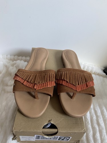 Nuovi sandali ciabatte - , ugg