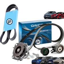 KIT DISTRIBUZIONE DAYCO +POMPA