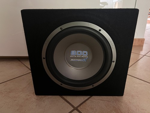 Subwoofer magnat bs30 800 - magnat,
