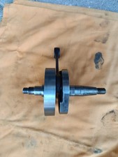 Albero Motore Originale Ape 50,Cono 20