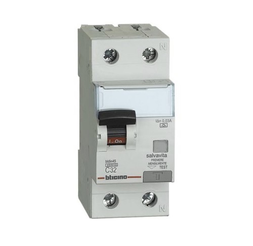 Bticino ga8813a32 - bticino,