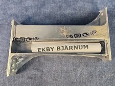 Staffe per mensole Ikea