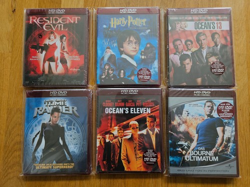Dvd filme kollektion - dvd,