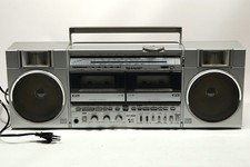 Sharp GF 500H radio d'epoca