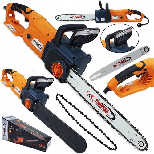 Motosega elettrica 3200w 40cm - elettrica,