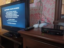 Console Nintendo Wii Nera +