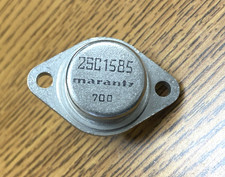 Transistor npn marantz - marantz, 2sc1585