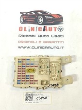 CENTRALINA PORTA FUSIBILI PER KIA Rio 4° Serie 91950-1W530 D4FC diesel 1396 (1