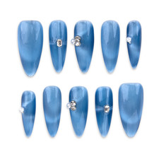 SIYOU NAILS | PERLA DEL MARE |