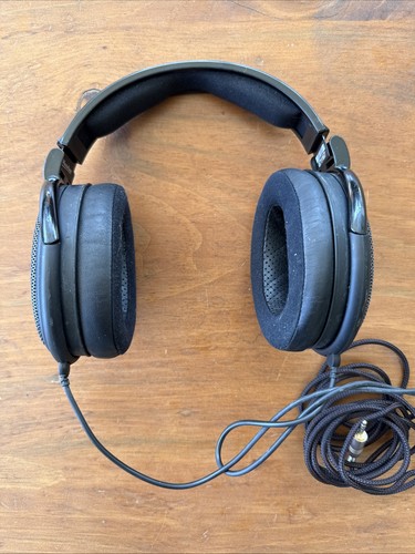 Cuffie massdrop sennheiser - cuffie,