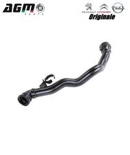 Tubo raccordo aria lato scambiatore originale opel astra k 1,6 d 39201788