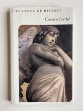 Carolyn Forche, signed / The