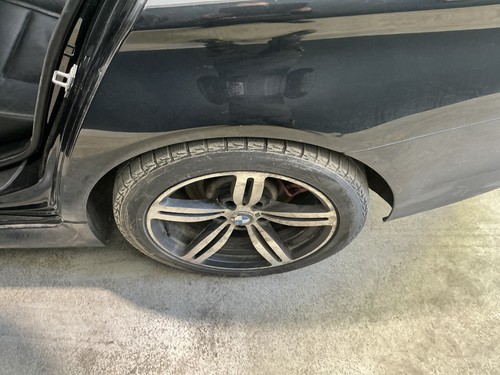 Albero motore bmw - albero, 5