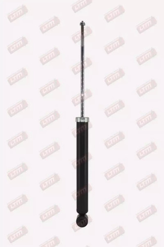 Ammortizzatore posteriore ltm - ammortizzatore,
