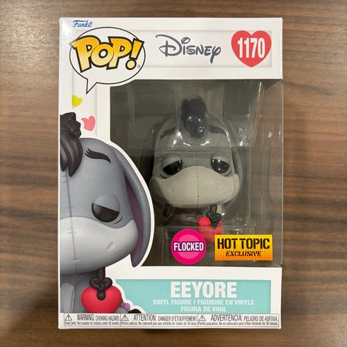 Funko pop disney winnie - funko,