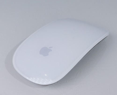 Apple magic mouse - magic,