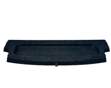 CAPPELLIERA SUZUKI ALTO 1.0 BENZINA (2008-2014) MENSOLA - RIPIANO BAGAGLIAIO